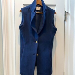 Dudley Stephens Pacific Vest - like new